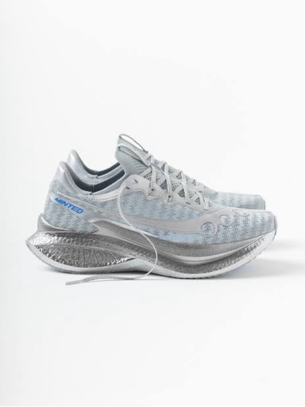 Minted New York x Saucony Endorphin Pro 5 Running Shoes